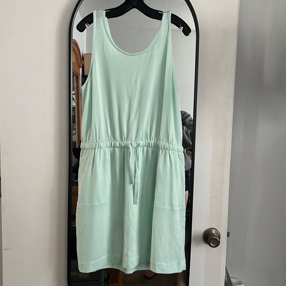 Loft Dress